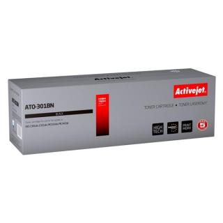 Toner Activejet ATO-301BN (zamiennik OKI 44973536; Supreme; 2200 stron; czarny)