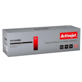 Toner Activejet ATO-5600BN (zamiennik OKI 43324408; Supreme; 6000 stron; czarny)