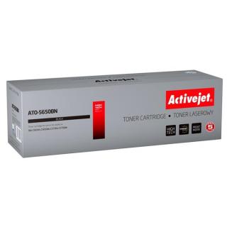 Toner Activejet ATO-5650BN (zamiennik OKI 43865708; Supreme; 8000 stron; czarny)