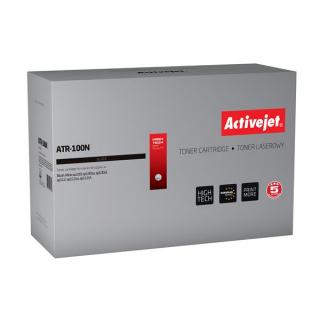 Toner Activejet ATR-100N (zamiennik Ricoh 407166; Supreme; 1200 stron; czarny)