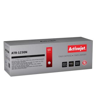 Toner Activejet ATR-1230N (zamiennik Ricoh 1230D 885094; Supreme; 9000 stron; czarny)