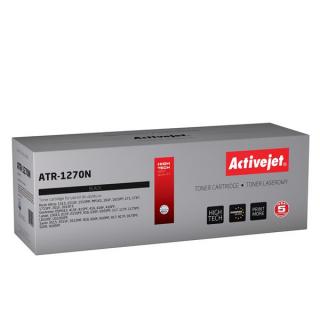 Toner Activejet ATR-1270N (zamiennik Ricoh 1270D 888261; Supreme; 7000 stron; czarny)