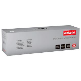 Toner Activejet ATR-3003CN (zamiennik Ricoh 841820; 18000 stron; błękitny)