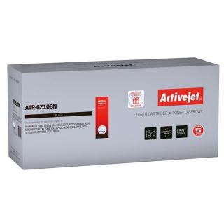 Toner Activejet ATR-6210BN (zamiennik Ricoh AF-6210D; Supreme; 43000 stron; czarny)