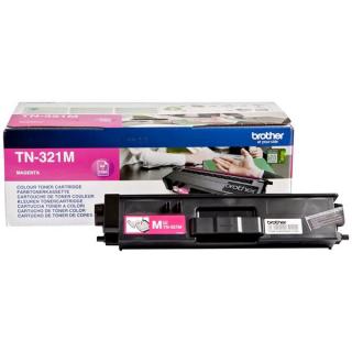 Toner Brother czerwony TN321M=TN-321M, 1500 str.