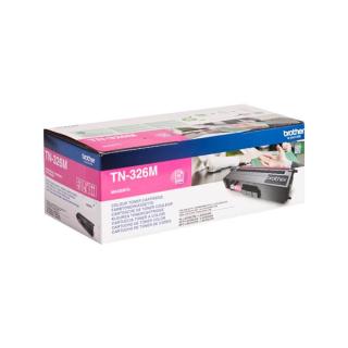 Toner Brother czerwony TN326M=TN-326M, 3500 str.