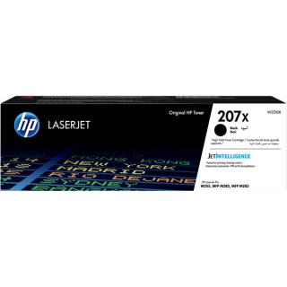 Toner HP czarny HP 207X, HP207X=W2210X, 3150 str.