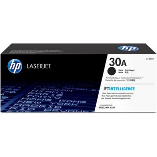 Toner HP czarny HP 30A, HP30A=CF230A, 1600 str.