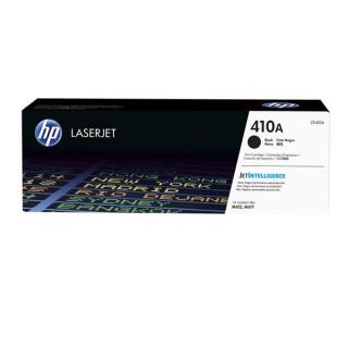 Toner HP czarny HP 410A, HP410A=CF410A, 2300 str.