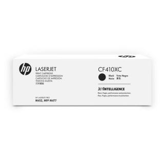 Toner HP czarny HP 410XC, HP410XC=CF410XC, 6500 str.