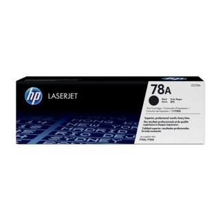 Toner HP czarny HP 78A, HP78A=CE278A, 2100 str.