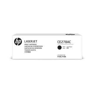 Toner HP czarny HP 78AC, HP78AC=CE278AC, 2100 str.