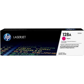 Toner HP czerwony HP 128A, HP128A=CE323A, 1300 str.