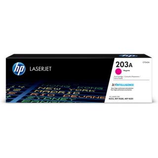 Toner HP czerwony HP 203A, HP203A=CF543A, 1300 str.