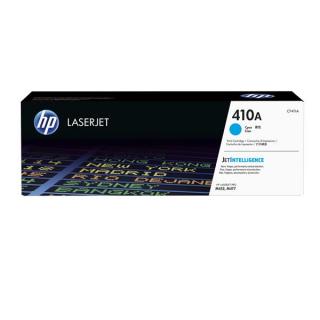 Toner HP niebieski HP 410A, HP410A=CF411A, 2300 str.