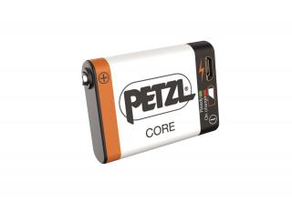 Akumulator CORE Petzl