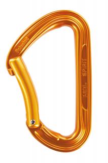 Karabinek SPIRIT gięty Petzl