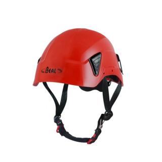 Kask SKYFALL Red Beal