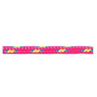 Linka pomocnicza 4 mm x 120 m Pink