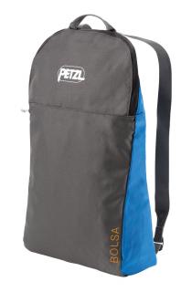 Worek BOLSA Petzl ( niebieski )