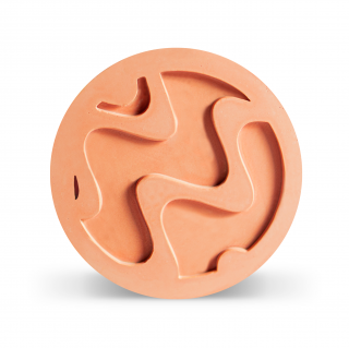 Creonit Barwnik do Gipsu Polimerowego -  Beige Red