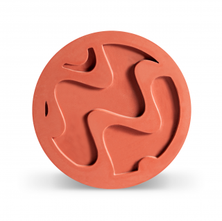 Creonit Barwnik do Gipsu Polimerowego - Oxide Red