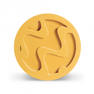 Creonit Barwnik do Gipsu Polimerowego -  Oxide Yellow