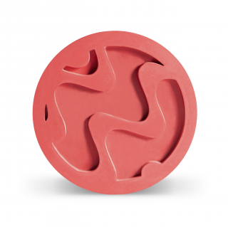 Creonit Barwnik do Gipsu Polimerowego -  Ruby Red