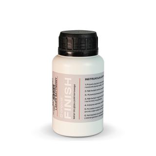 Creonit Finish SATINE - Lakier do Gipsu Polimerowego 100 ml