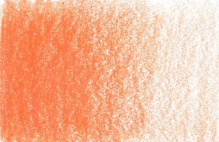 Derwent Chromaflow - 0430 Red Orange