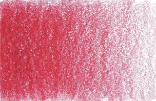 Derwent Chromaflow - 0610 Pompeian Red