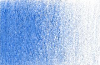 Derwent Chromaflow  1210 Lapis Blue