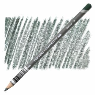 Derwent Graphitint -  Kolorowe Ołówki - 08 Slate Green