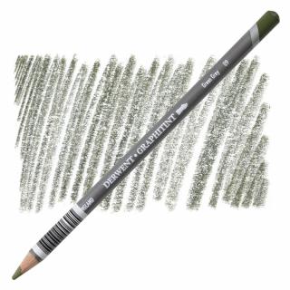 Derwent Graphitint -  Kolorowe Ołówki - 09 Green Grey