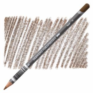 Derwent Graphitint -  Kolorowe Ołówki - 14 Russet