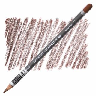Derwent Graphitint -  Kolorowe Ołówki - 17 Autumn Brown
