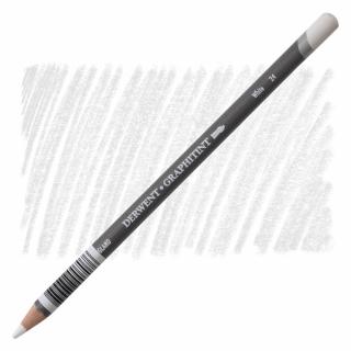 Derwent Graphitint -  Kolorowe Ołówki - 24 White