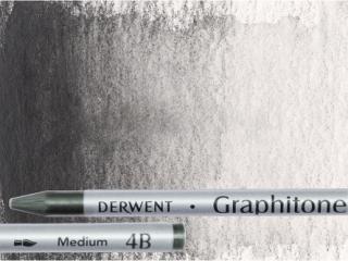Derwent Graphitone - 4B