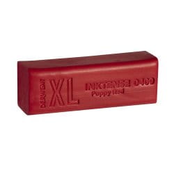 Derwent Inktense XL - Poppy Red