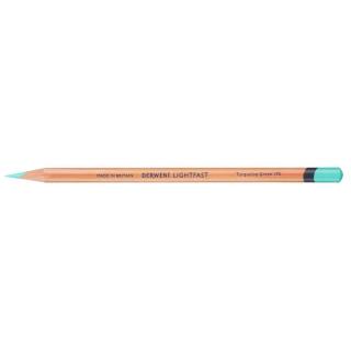 Derwent Lightfast - Turquoise Green