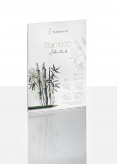 Hahnemuhle Bamboo Sketch A5 105 gsm,  30 ark