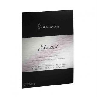 Hahnemuhle  Sketch A5 140 gsm 30 arkuszy