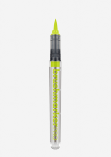 KARIN BrushmarkerPRO- 071 Lime green