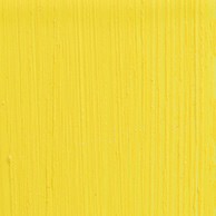 Michael Harding Artystyczne Farby Olejne  40 ml -401 Cadmium Yellow Lemon