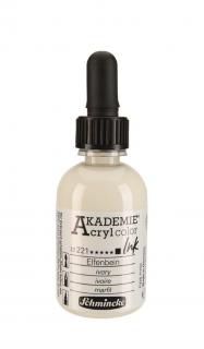 Schmincke Akademie Acryl Ink 50 ml - 221 Ivory