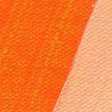 Schmincke Akademie Akryl Color - 227 Cadium Orange Hue