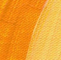 Schmincke Akademie Akryl Color - 228 Cadmium Yellow Hue Deep