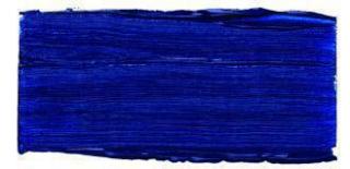 Schmincke - Farba Akrylowa PRIMAcryl  - 439 Phthalo Blue Cyan