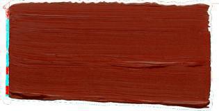 Schmincke - Farba Akrylowa PRIMAcryl - 680 Red Iron Oxide