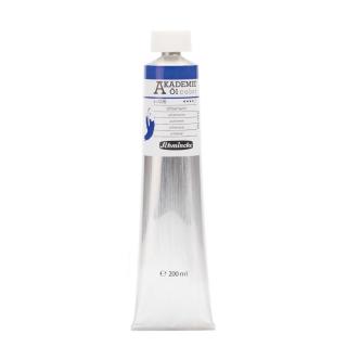 Schmincke Farba Olejna Akademie Oil 200ml - 406 Ultramarine